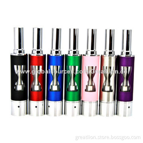 New product H8 BDC clearomizer, cheap electronic cigarette